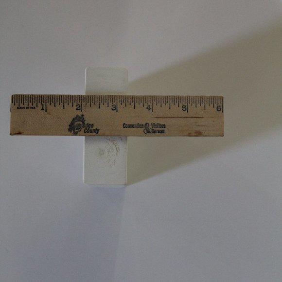 Sincere Surroundings “True Friendship” Wooden Block Sign - Picture 6 of 10